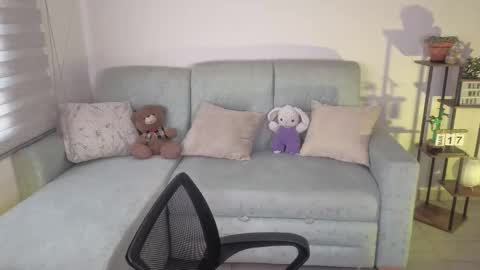 Sophie  online show from March 17, 2:55 pm