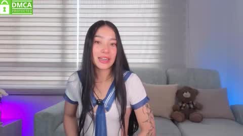 Sophie  online show from November 26, 2:03 pm