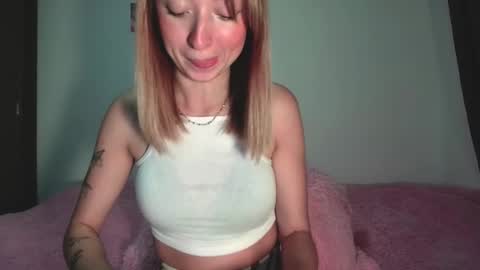 Sophie online show from January 27, 11:43 pm