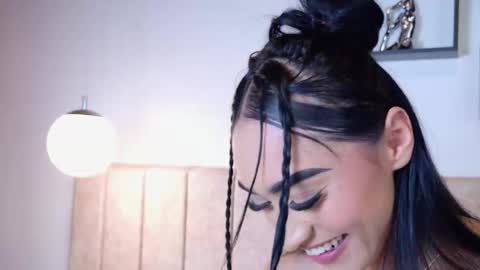 Sophie  online show from January 8, 10:48 pm