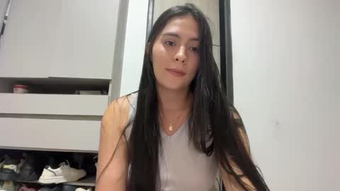 Sophie online show from May 22, 3:46 am