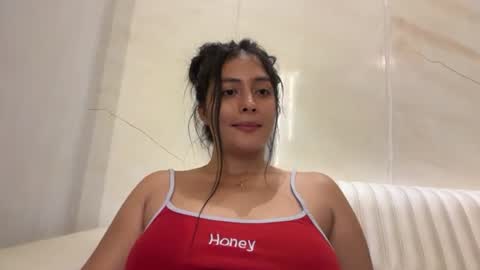 Sophie online show from July 12, 2:26 am