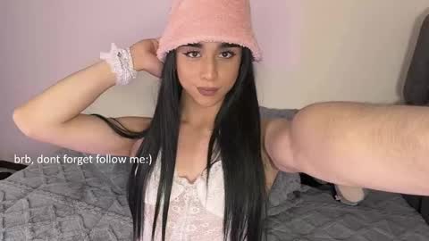 Sophie online show from January 14, 7:27 am