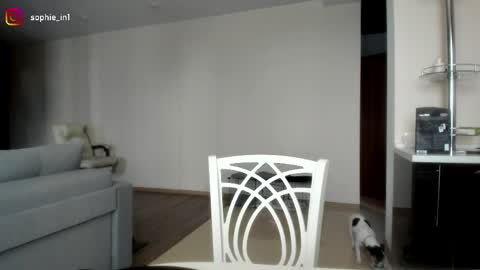 Sonya  online show from April 25, 6:04 am