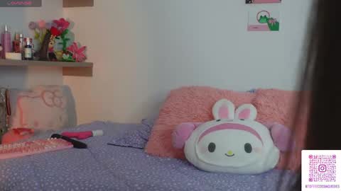 Sophie or Sof online show from May 8, 10:37 pm