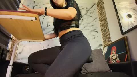 Sophie online show from February 6, 12:08 pm