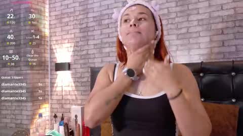 sophie_new25 online show from March 10, 1:15 pm