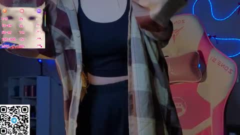 sophie_nomenal_ online show from February 1, 11:46 pm