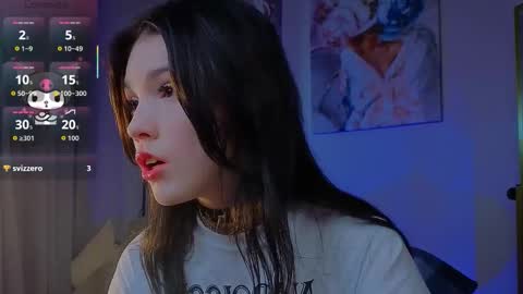 sophie_nomenal_ online show from November 5, 1:57 pm