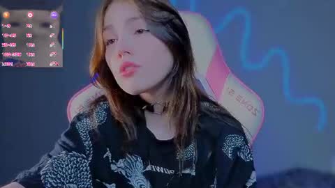 sophie_nomenal_ online show from July 11, 7:28 pm
