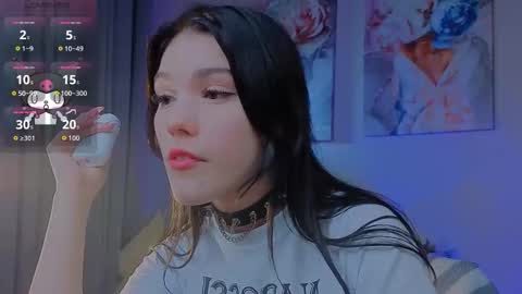 sophie_nomenal_ online show from November 4, 1:56 pm