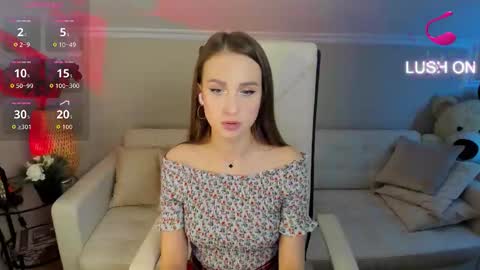 Sophie online show from November 23, 9:40 am