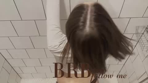 Sophie online show from February 21, 2:59 pm