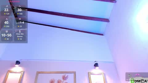 Sophie Sweet online show from March 15, 5:12 am