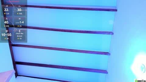 Sophie Sweet online show from March 18, 5:13 am