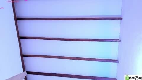 Sophie Sweet online show from April 19, 9:21 am