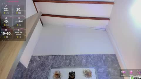 Sophie Sweet online show from April 22, 6:42 am