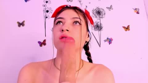 Sophie online show from March 5, 4:16 pm