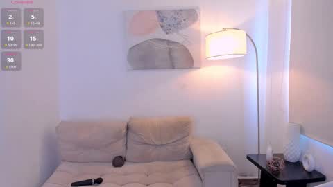 Sophie online show from September 9, 3:56 pm