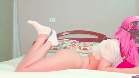 ShopieChan69 online show from February 27, 5:26 pm