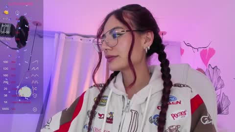 Snapshot of sophiecherry_ chatting on January 31, 4:14 am   Sophie  IG sophiecherry es   online show from January 31, 4:14 am