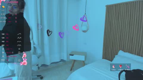 Snapshot of sophiecherry_ chatting on February 23, 5:23 am   Sophie  IG sophiecherry es   online show from February 23, 5:23 am