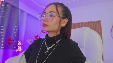 Snapshot of sophiecherry_ chatting on February 21, 5:24 am   Sophie  IG sophiecherry es   online show from February 21, 5:24 am