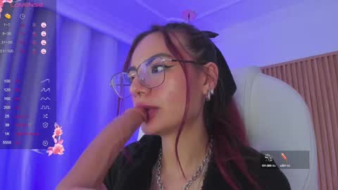 Snapshot of sophiecherry_ chatting on February 11, 10:03 am   Sophie  IG sophiecherry es   online show from February 11, 10:03 am