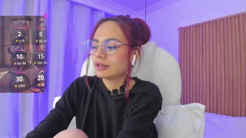 Snapshot of sophiecherry_ chatting on February 1, 11:21 am   Sophie  IG sophiecherry es   online show from February 1, 11:21 am
