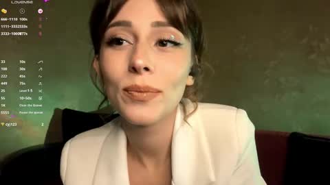 Mira online show from November 2, 5:46 pm