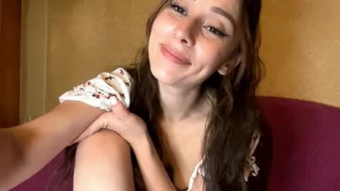 Mira online show from October 4, 11:02 pm