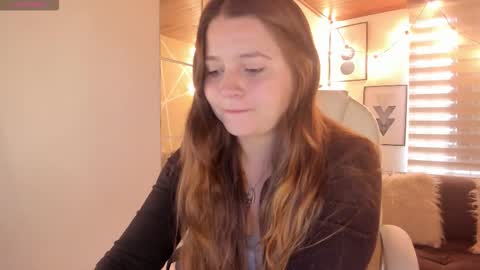 Sophie  online show from February 2, 1:52 pm