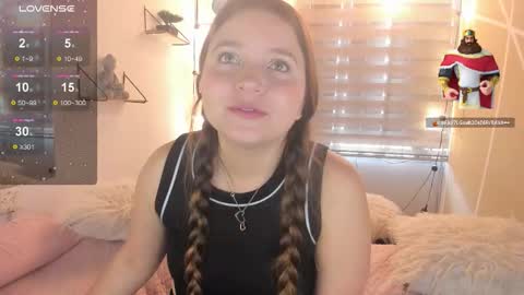 Sophie  online show from February 24, 2:31 pm