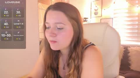 Sophie  online show from February 10, 2:20 pm