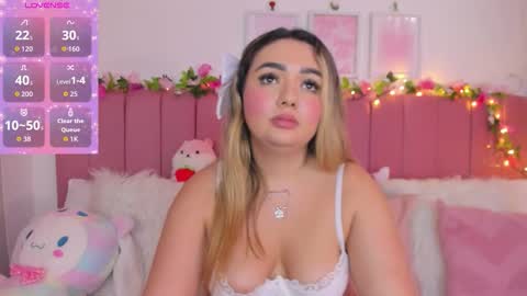 sophiee rosee online show from February 24, 10:24 pm
