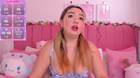 sophiee rosee online show from February 18, 5:46 pm