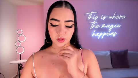 Sophie online show from February 24, 4:59 am