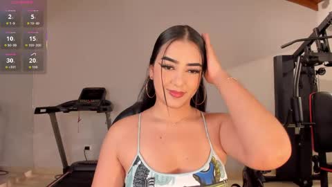 Sophie online show from April 5, 4:42 am