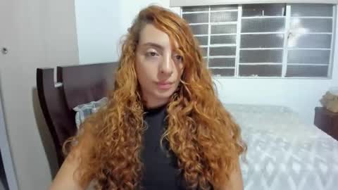 Sophia online show from January 19, 1:04 am