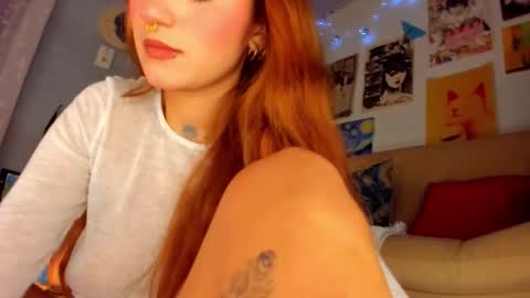 Sophie online show from February 27, 5:11 am