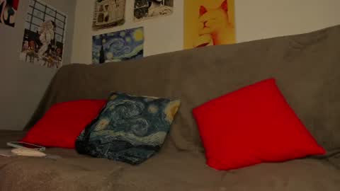 Sophie online show from August 3, 5:31 am