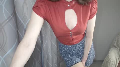 Sophiemisss online show from December 4, 10:37 am