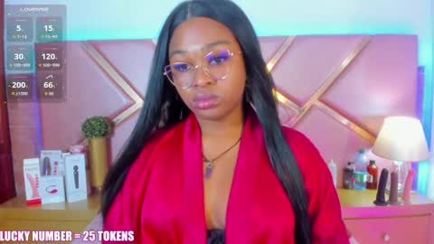 Sophie online show from April 8, 1:03 pm