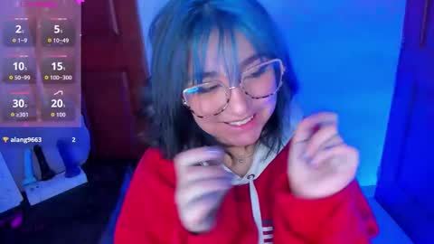   Sophie  online show from February 11, 7:18 pm