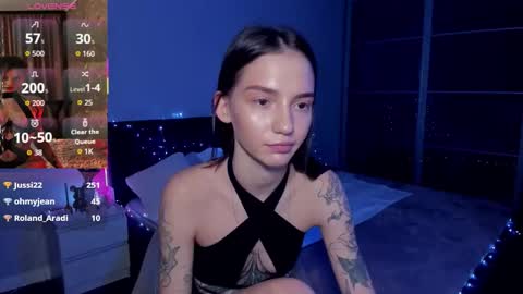 sophiewildcat online show from March 4, 8:28 pm