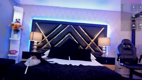 SophieWinslow online show from March 7, 5:28 pm