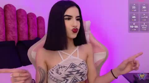 Sophi online show from July 28, 5:38 am