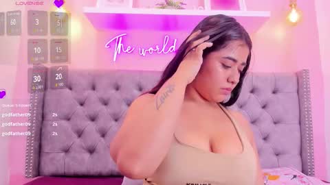 Sophii  online show from November 20, 1:59 am