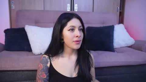 Sophiie online show from March 14, 2:37 am