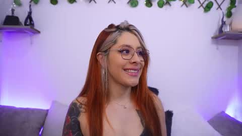 Sophiie online show from October 11, 12:43 pm